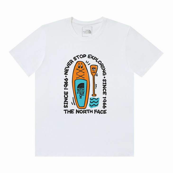 The North Face T Shirts Short _SKUTheNorthFaceM-3XL6ctT889381913